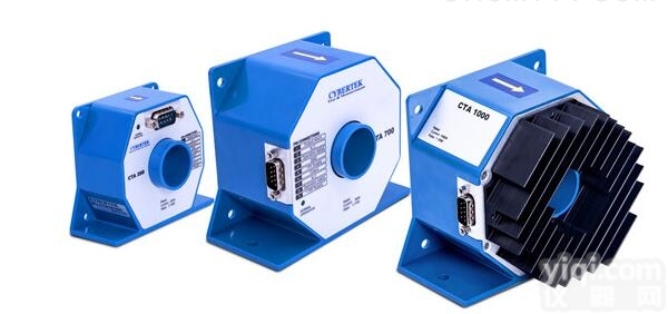 可替代功率<em>分析仪</em>WT1800E系列<em>电流</em>互感器