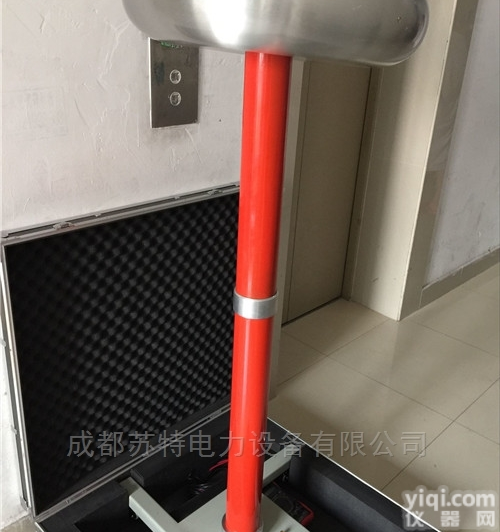 <em>上海</em>高品质交直流<em>高压</em><em>分压器</em>-厂家直销