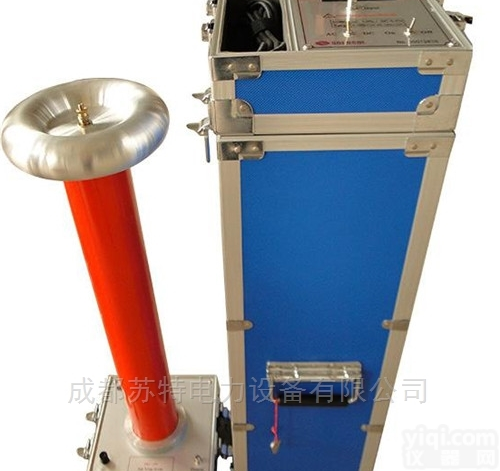 成都苏特<em>电力</em>  FRC<em>系列</em>交<em>直流</em>分压器订制/订购 （可贴Pai）