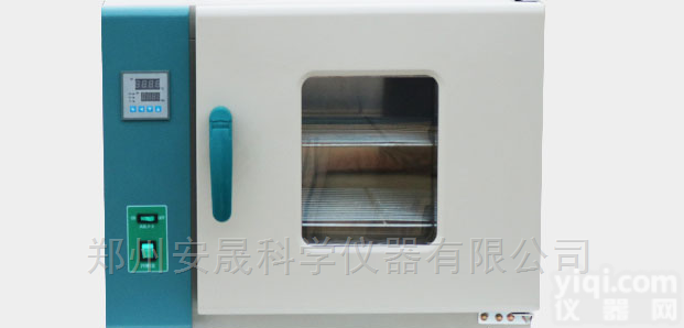 安晟101-3AB  <em>山西</em><em>镀锌</em>板鼓风干燥箱