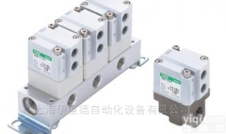 NAD・GNAD  <em>日本</em>喜开理CKD隔膜式<em>气缸</em>阀进口<em>直销</em>