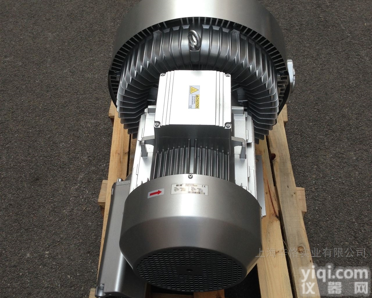 <em>双级</em>漩涡式<em>气泵</em>