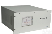 GALAS 6  <em>激光</em>在线<em>气体分析仪</em>