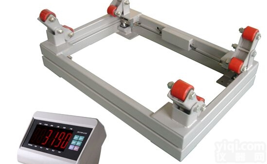 SCS  上海1000公斤<em>钢瓶</em>秤<em>电子</em>秤<em>厂家</em>