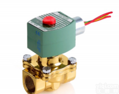 <em>ASCO电磁阀</em>210系列上海办事处特价处理