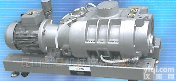 NRL60A NRL90A  NRL180A  宁波爱<em>发科</em>NRL60A干式<em>真空泵</em>维修