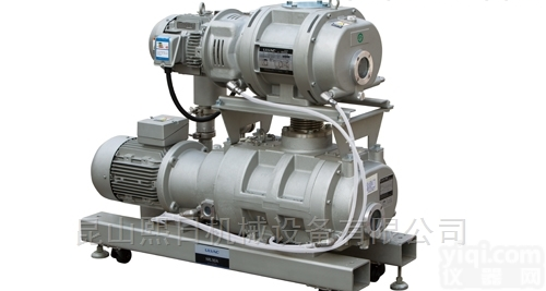 YM-RL-301A  宁波爱<em>发科</em>YM-RL<em>干式</em>机组、真空泵维修