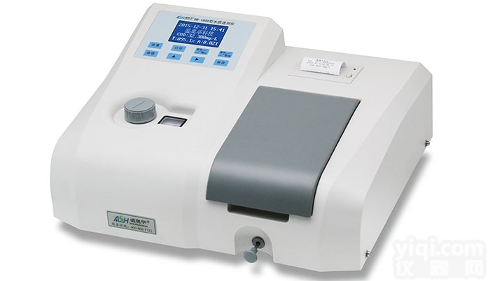 盛奥华  盛奥华6B-1800型水质速测仪