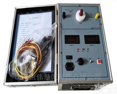 FXD-5000  <em>非线性</em>电阻<em>测试</em>仪