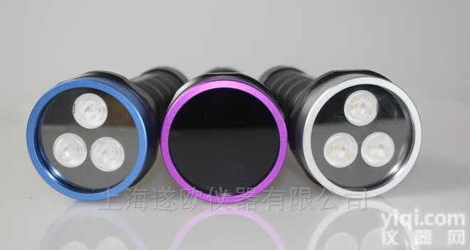 <em>LUYOR</em>-3260T<em>生物</em>检材发现仪