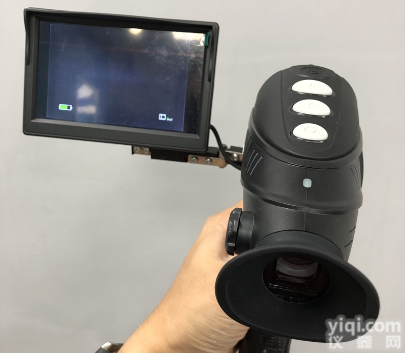 <em>艾睿</em>E6+  <em>艾睿</em>E6+/E6+PRO手持热成像仪 <em>红外</em>热搜