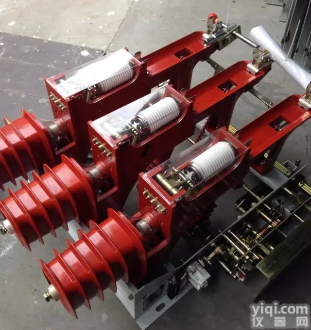 FKN12-12/630-20  <em>户内</em>压气式<em>负荷</em>开关厂家价格