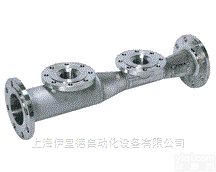 NZ11  NZ11 无接头山武文丘里<em>流量计</em>流量<em>检测</em>端