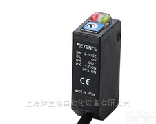 PZ-M11  <em>日本</em><em>基恩</em>士<em>独立型</em>光电传感器