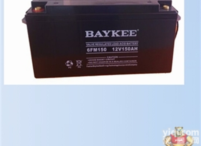 <em>12V180AH</em>  柏克<em>蓄电池</em>6GFM-180/<em>12V180AH</em>铅酸柏克电池