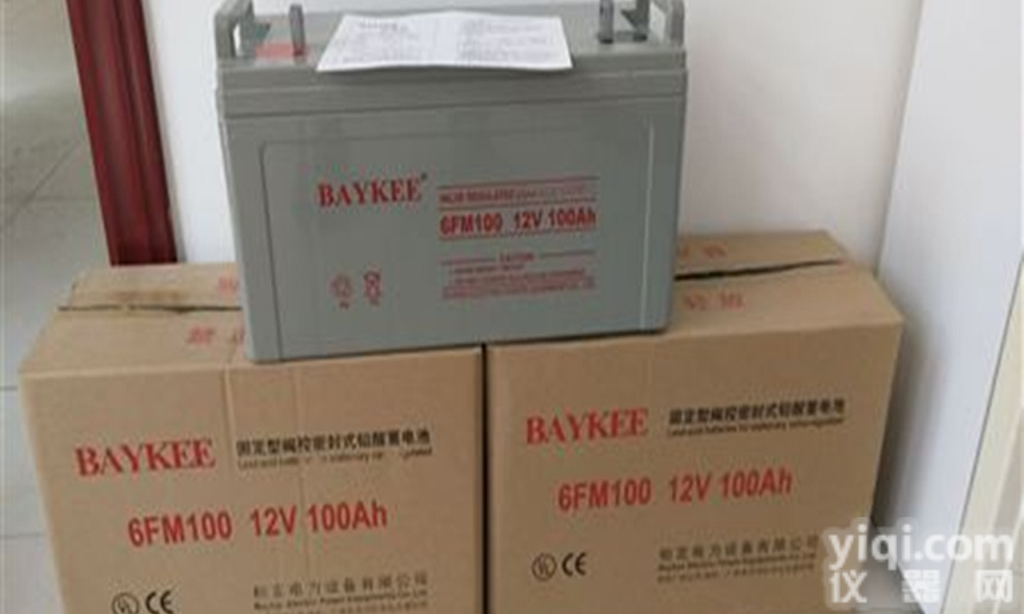 12V24AH  BAYKEE/柏克<em>蓄电池</em>6GFM-24<em>铅酸</em>12V24AH<em>报价</em>