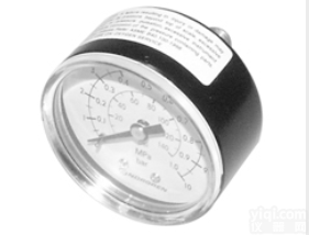 18-<em>013</em>-<em>013</em>  进口英国<em>诺冠</em>NORGREN<em>压力表</em>原装