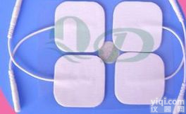 ZP-ID  ZP-ID<em>中药</em>离子导入<em>理疗</em><em>电极</em>片