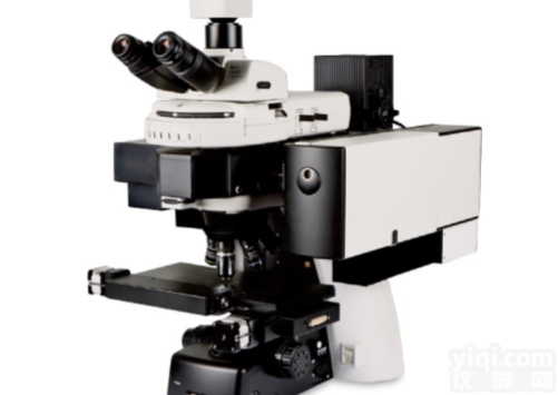 高精度共聚焦<em>显微</em><em>拉曼光谱仪</em>