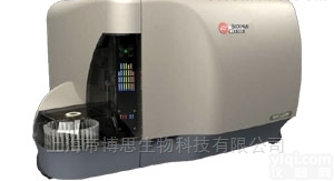 <em>贝克曼</em><em>库尔特</em>Navios<em>流式</em>细胞分析系统