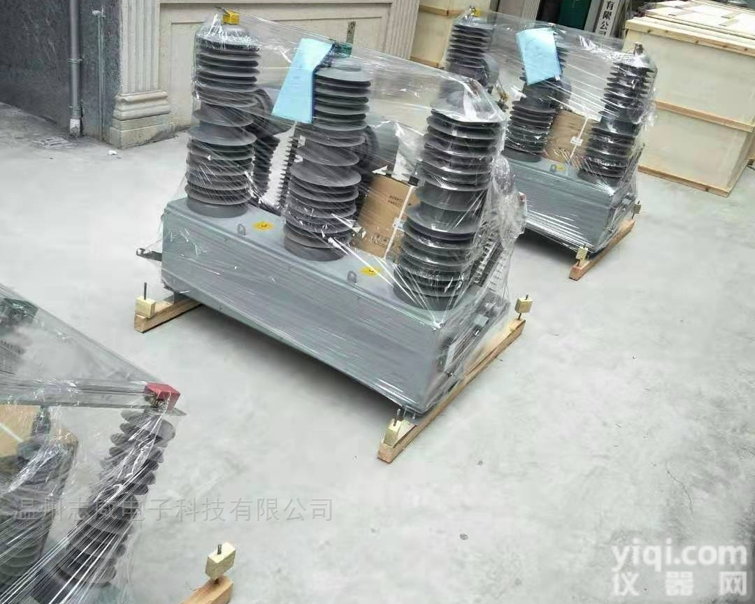 35KV真空<em>断路器</em>AB-3S-40.5/<em>1250</em>-25