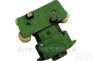 JDR4-16/40  普通转弯<em>多极</em><em>管式</em><em>滑触线</em>集电器