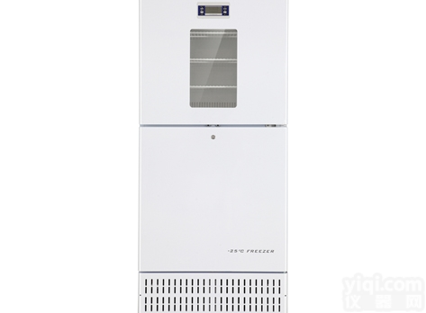YCD-EL450医用冷藏<em>冷冻箱</em> 450L<em>美菱</em>生物冰箱