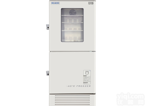 YCD-FL289储存血浆低温冰箱 <em>美菱</em>冷藏<em>冷冻箱</em>