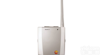 testo Saveris Pt<em>单通道无线温度探头</em>