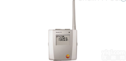 testo Saveris Pt D<em>单通道无线温度探头</em>
