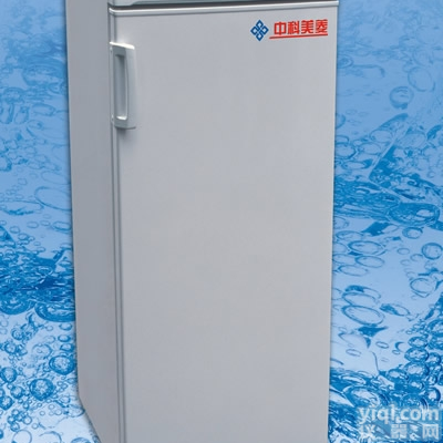 美菱生物医用<em>低温</em>箱 DW-YL270<em>血浆</em>储存冰箱