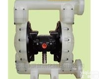 PS15，PS25，PS40等  SKYLINK<em>斯凯</em>力塑料气动<em>隔膜泵</em>