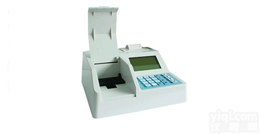 E<em>系列</em>实验室型<em>智能型</em>常规多参数检测仪