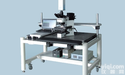 GaiaMicro-G系列<em>显微</em>高<em>光谱</em>系统