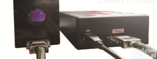 GaiaMicro-F系列<em>显微</em>高<em>光谱</em>系统