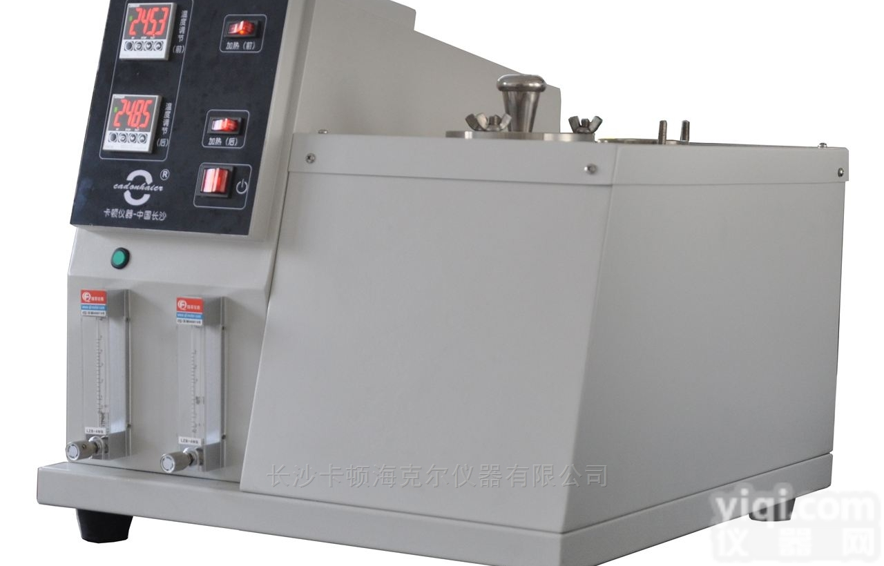 KD-H1120  润滑油<em>润滑脂</em>蒸发损失<em>测定器</em>