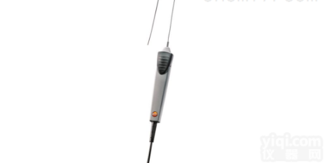 快速<em>响应</em>的浸入式<em>探头</em>（K型热电偶）