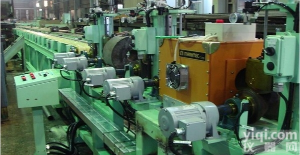 贯穿式<em>涡流</em>探伤  <em>日本</em>MARKTEC码科泰克贯穿式<em>涡流</em>探伤系统