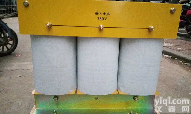 SG/SBK  380V/220V<em>三相</em><em>干式</em>50KVA隔离<em>变压器</em>