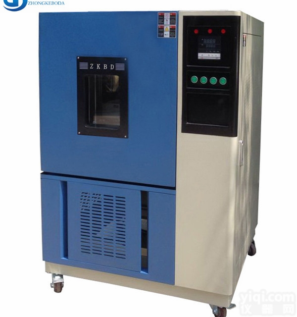 BD/HQL-100  汽<em>车轮</em>胎<em>专用</em>热空气老化试验箱