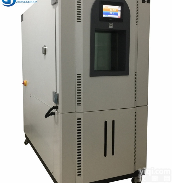 BD/GDJS-100  新型BD/GDJS-100<em>交变</em>高<em>低温</em>湿<em>试验箱</em>