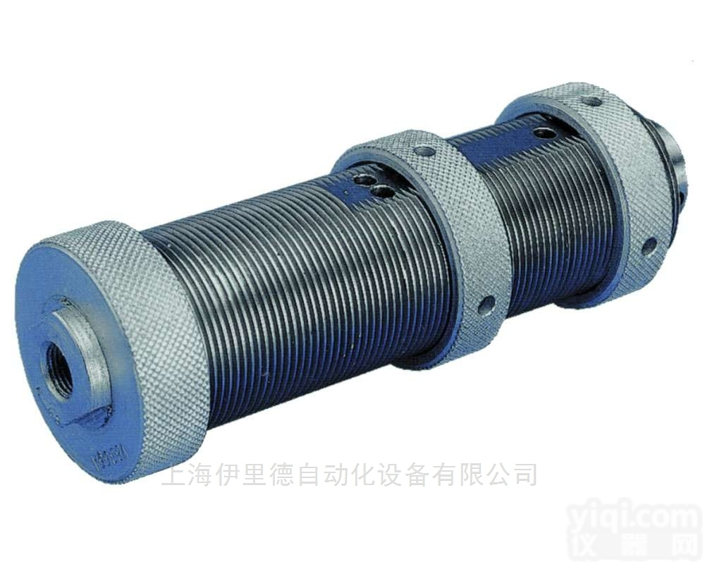 VB系列  <em>美国</em>PARKER派克<em>液压</em><em>气动</em>增强器的单作用气缸