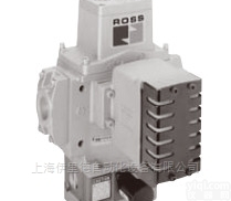 35系列  进口美国ROSS带 E-P 监控器<em>双联</em>阀<em>原装</em>