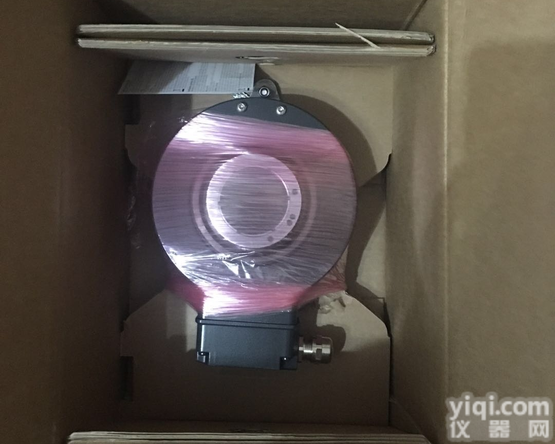 HUBNER<em>柏林</em><em>重载</em>型转速编码器HOG100DN5000I