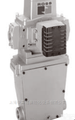 35 系列  进口美国ROSS带 D-S 监控器<em>双联</em>阀<em>原装</em>