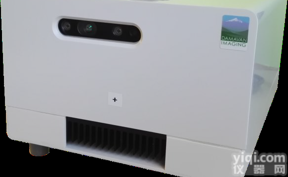 WAD  进口伽马<em>射线成像</em>谱仪