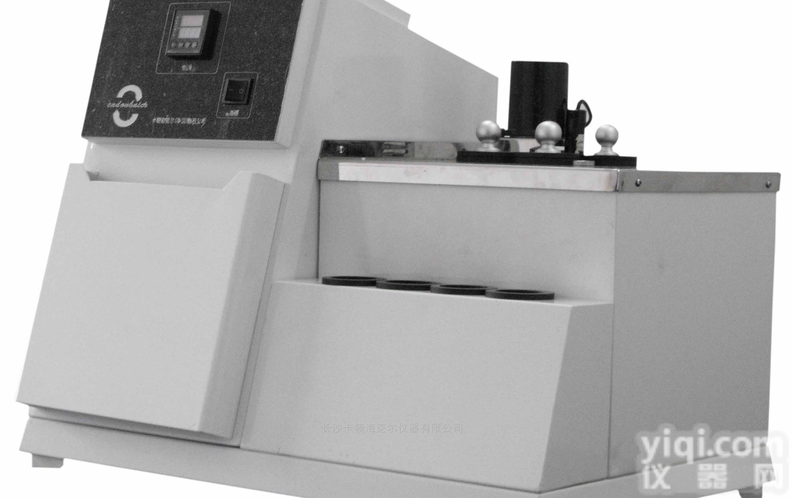 KD-L1071  <em>微晶蜡</em><em>含油量</em><em>测定器</em> SH/T0638