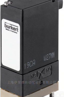 德国<em>宝德</em>BURKERT二位三通隔膜<em>摇臂</em>式<em>电磁阀</em>