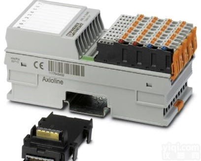 <em>菲尼克斯</em>2701239  I/O<em>特殊</em><em>功能模块</em> - AXL F CNT2 INC2 XC 1F