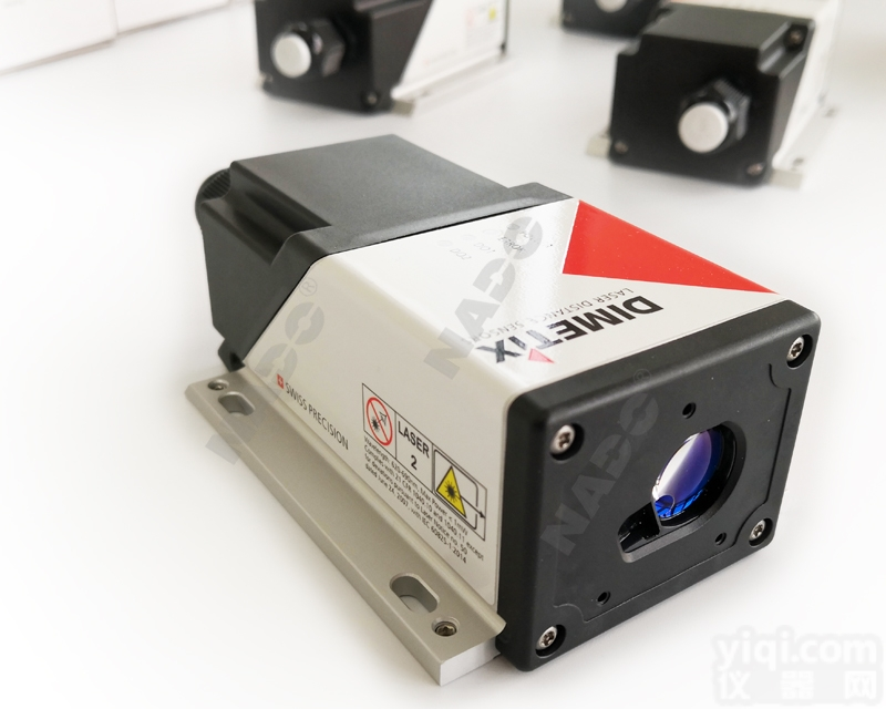 DIMETIX-D  瑞士进口迪马斯长量程激光<em>测距</em>仪位移<em>传感器</em>